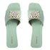 Women Slippers - 39631S - Walkeaze